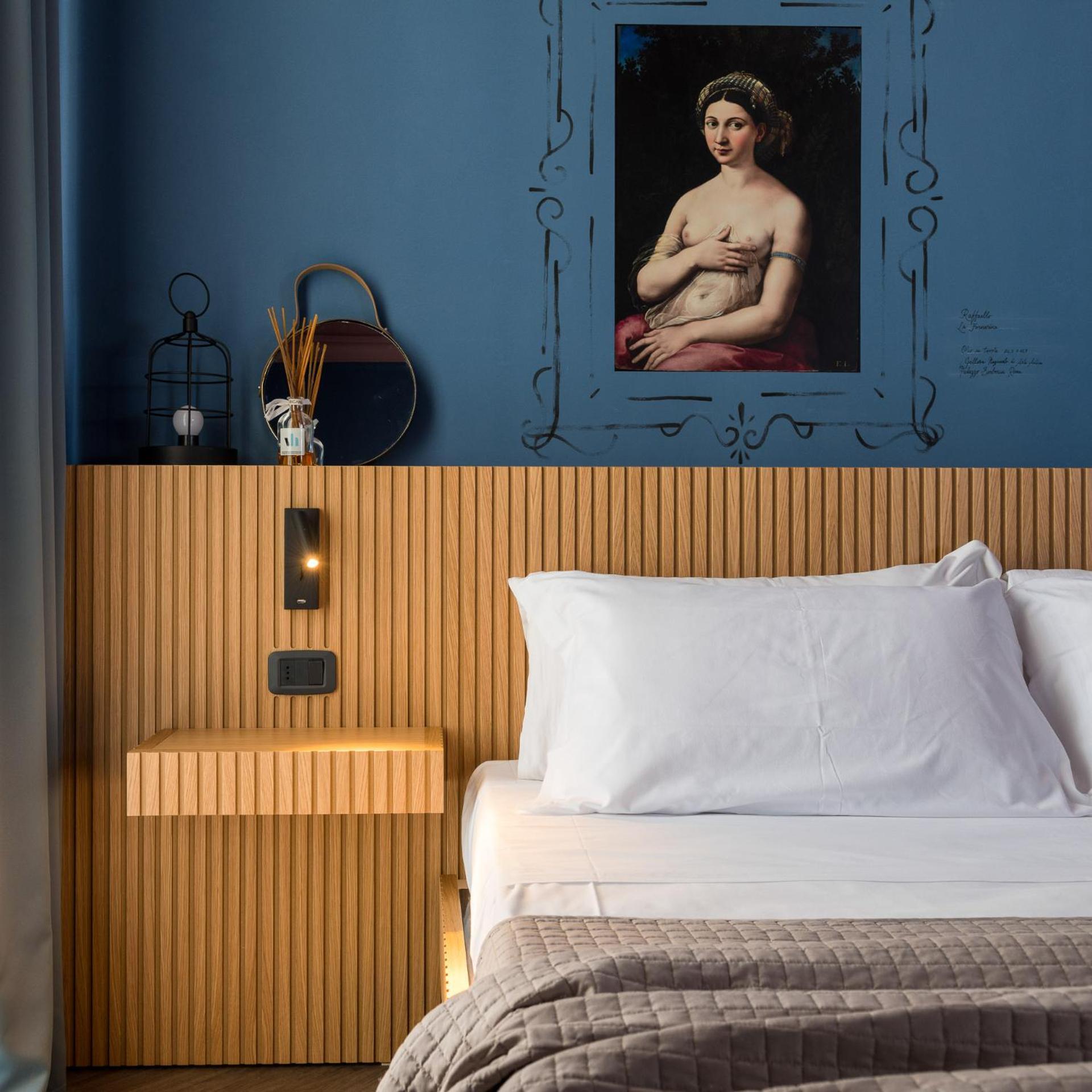 Hotel Vagabond Riccione Luaran gambar
