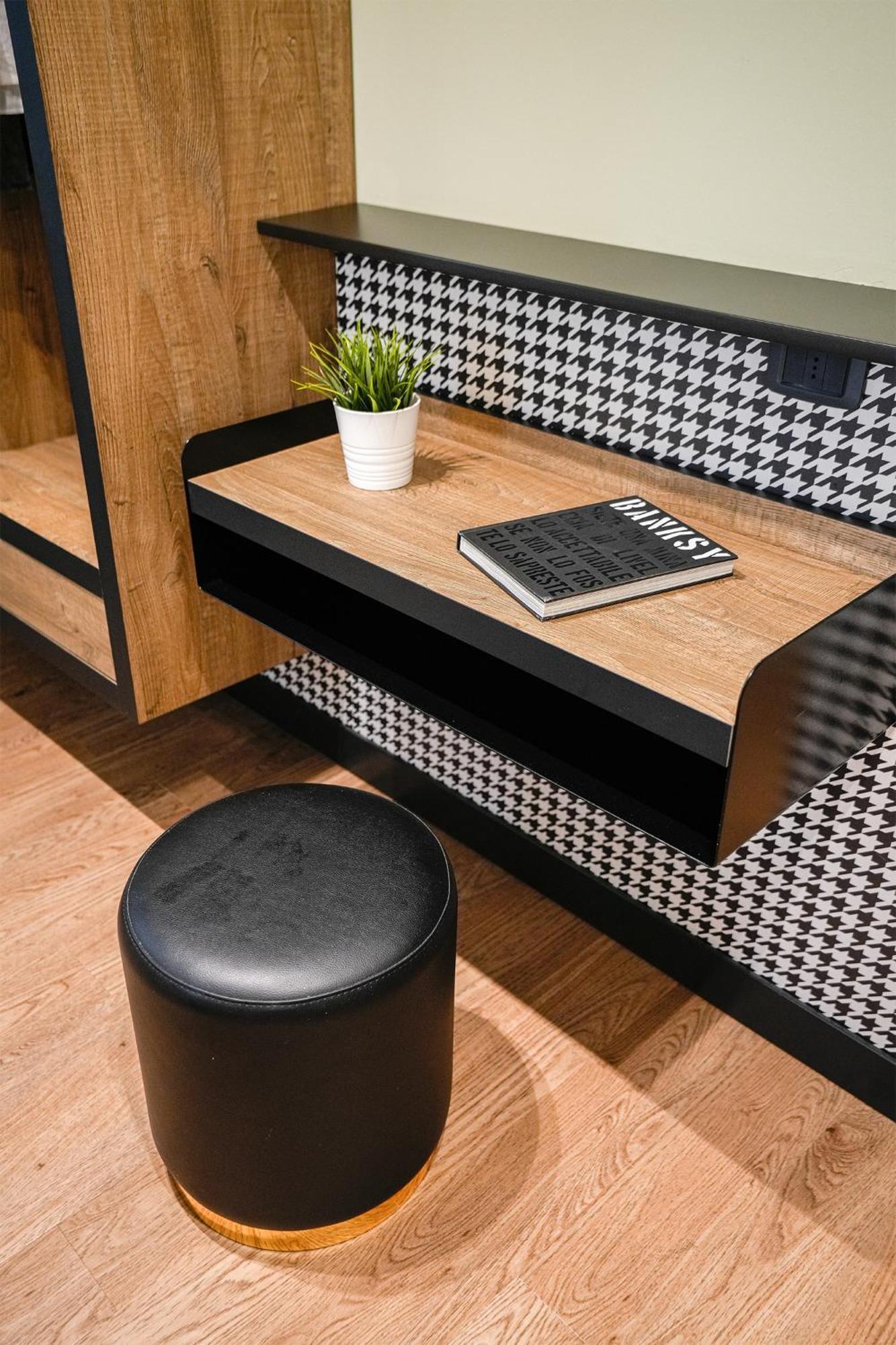 Hotel Vagabond Riccione Luaran gambar