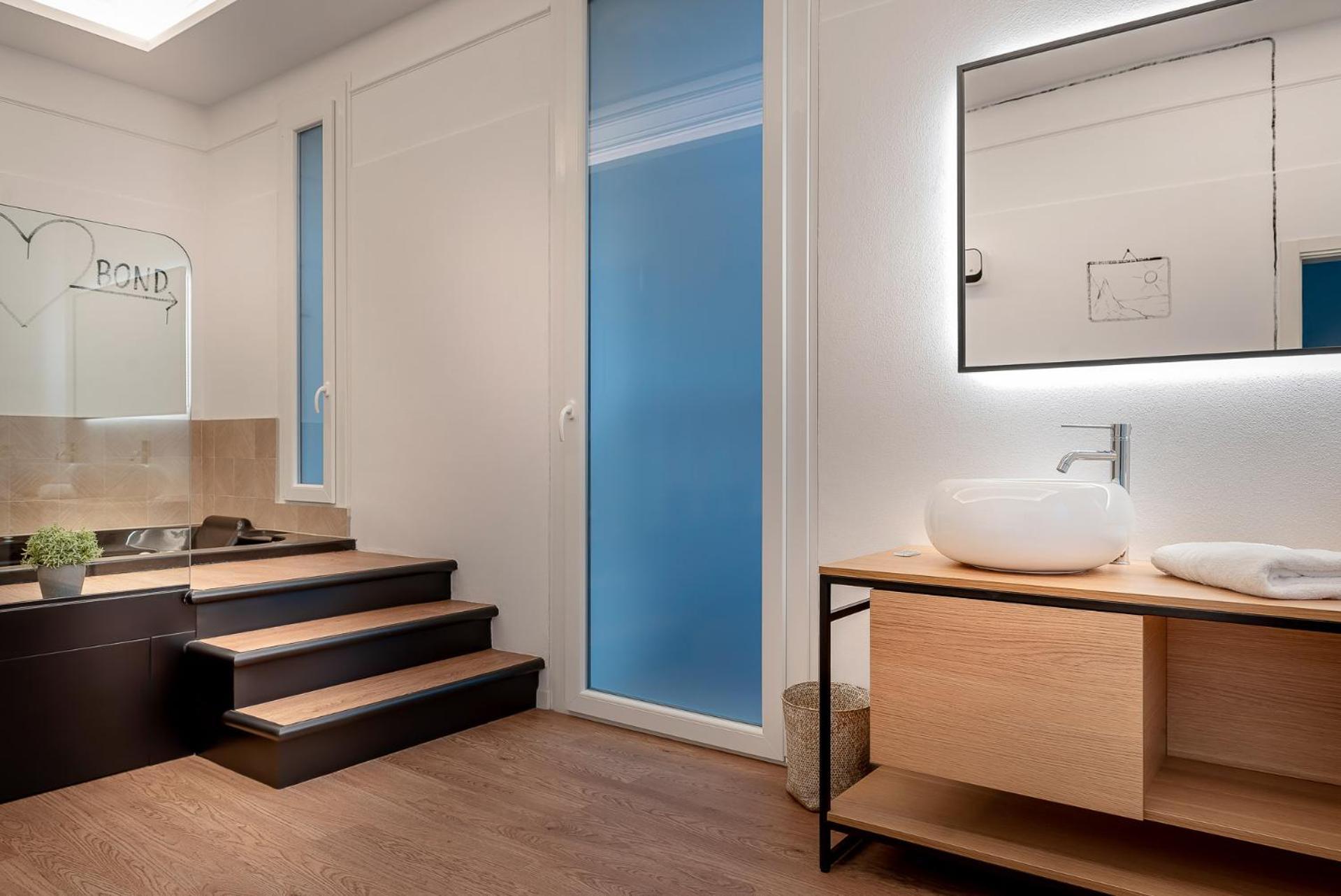 Hotel Vagabond Riccione Luaran gambar